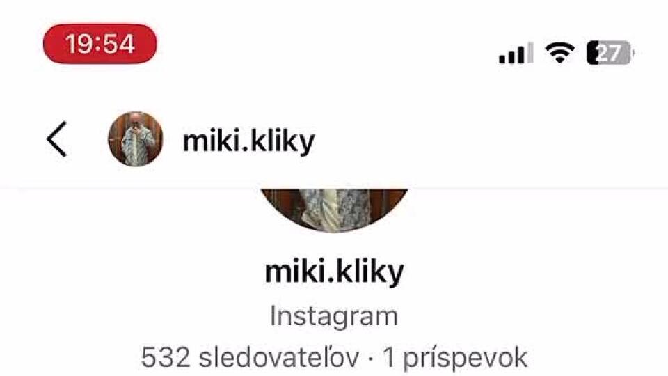 Slovenský moderátor Lukáč čelí šokujúcim vyhrážkam smrti od fanúšika