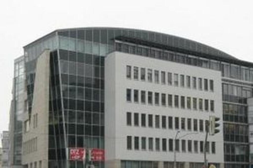 Europeum v centre Bratislavy s novými zmluvami