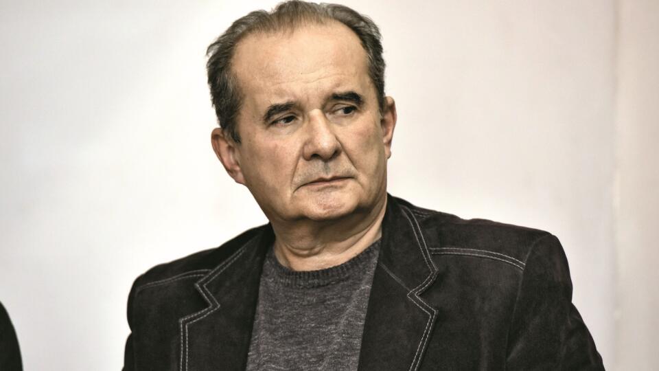 Peter Kováč