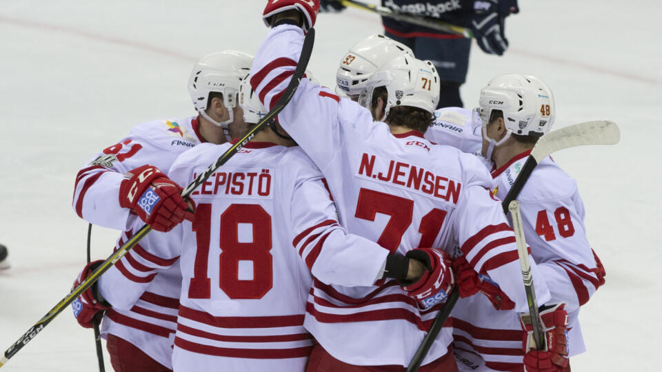 Fínsky hokejový klub Jokerit Helsinki odmietol nastúpiť na 2. kolo play off v Kontinentálnej hokejovej lige (KHL) proti SKA Petrohrad.
