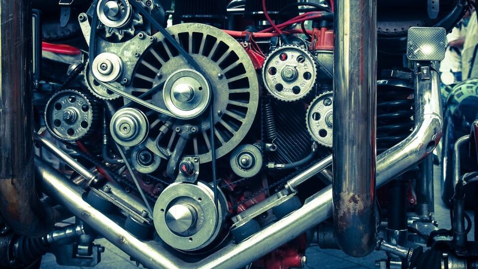 Vyznáte sa v automobiloch a ich technike dokonale?