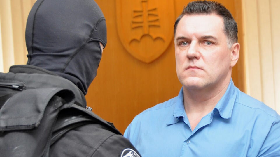 SÚDY:Po druhý raz oslobodili Černáka spod obžaloby