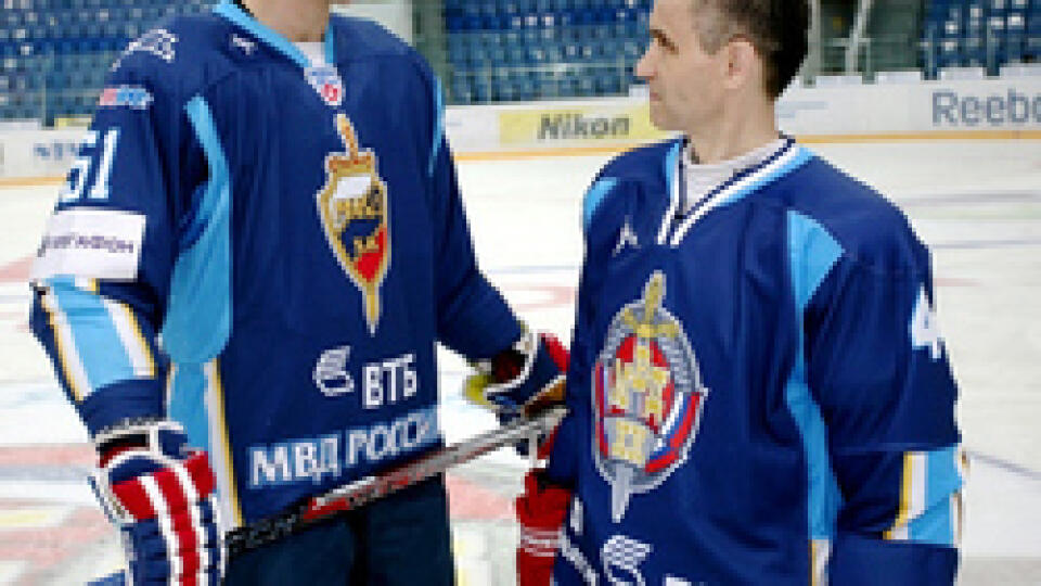 Martin Štrbák