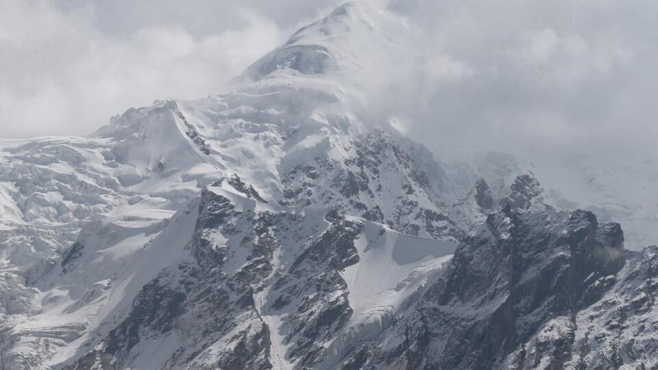 Počas výstupov na Nanga Parbat totiž zahynie približne každý piaty človek.