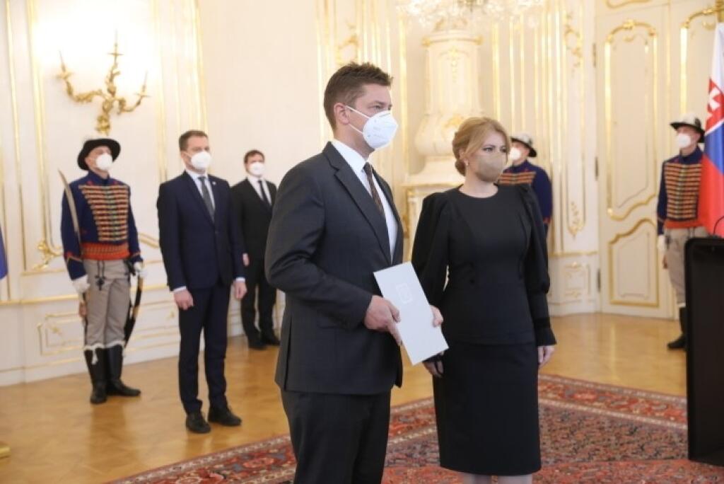 Zuzana Čaputová