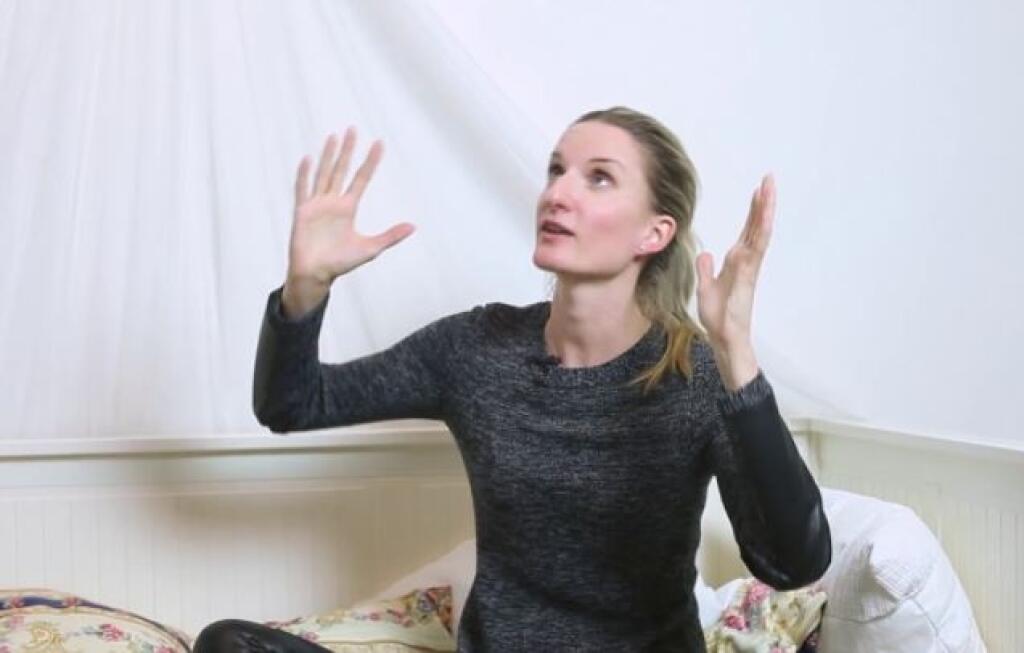 Adela Vinczeová