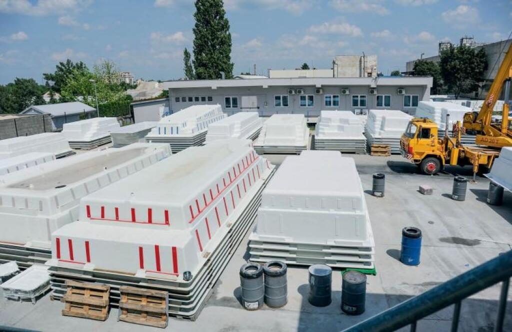 Nielen autá. Slovensko je tigrom aj v produkcii bazénov