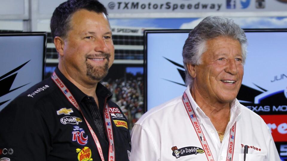 Michael Andretti, bývalý pretekár a vlastník tímu Andretti Autosport pôsobiaceho v americkej IndyCar, požiadal o založenie vlastnej stajne v seriáli F1.