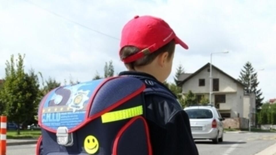 Vášmu dieťaťu môže zachrániť život aj obyčajná maličkosť.