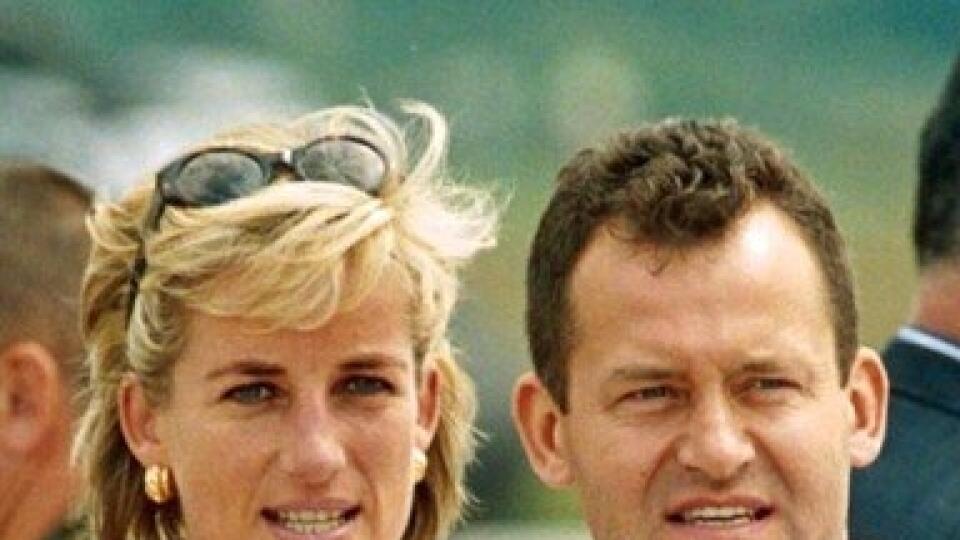 Podľa slov komorníka, Lady Diana mala pred svojou smrťou ešte jednu autonehodu.