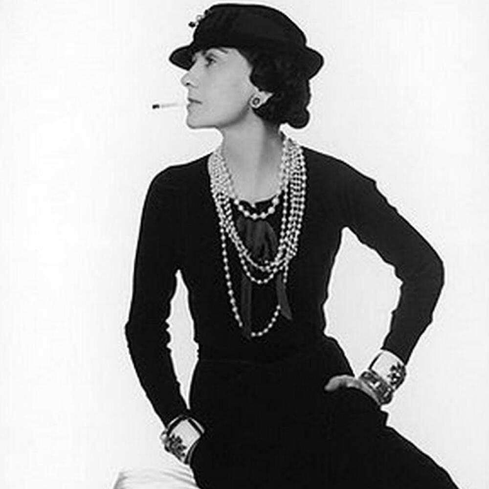 Coco Chanel