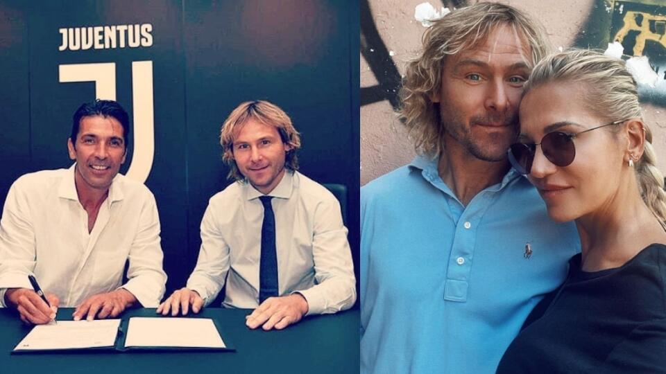 Český exfutbalista a exfunkcionár Juventusu Turín, Pavel Nedvěd, spoznal svoj trest za finančné podvody. Ešte skončil celkom dobre.