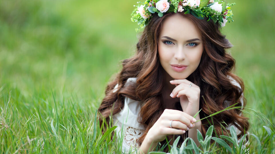 Žiarivá, svieža a sexi budete vďaka tipom krásnych žien.
