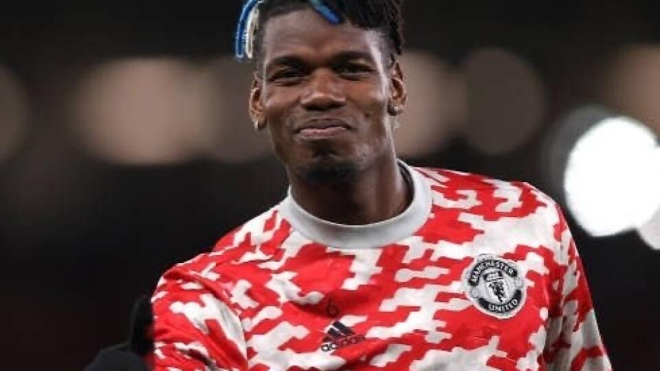 Pogba
