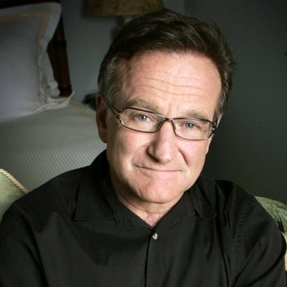 Robin Williams