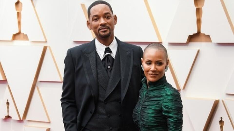 Will Smith a Jada Pinkett Smithová majú netradičné manželstvo.