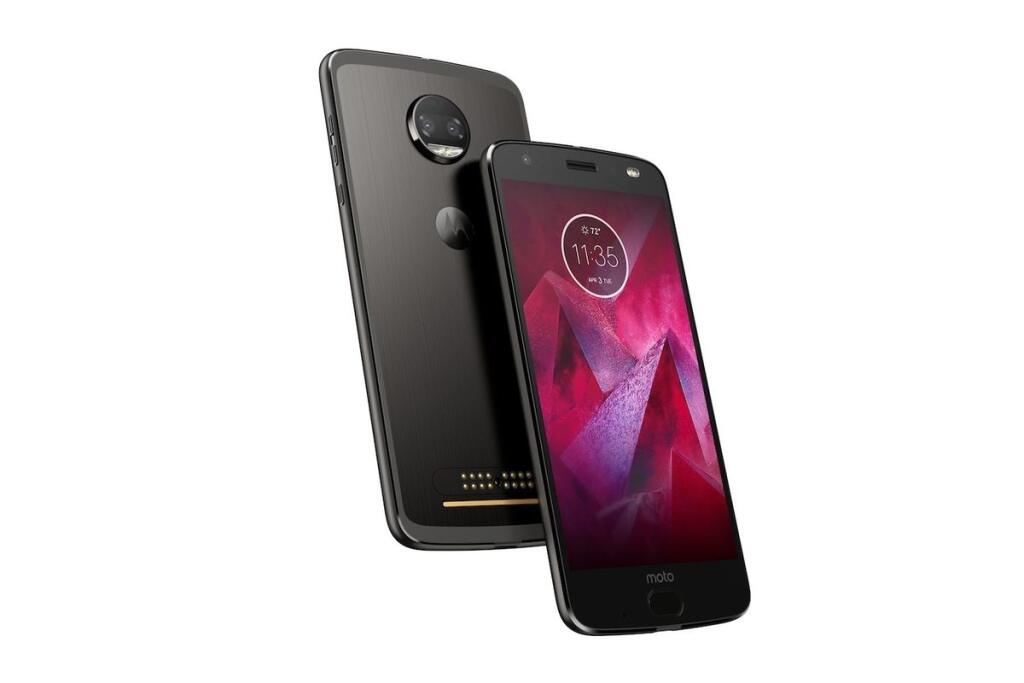 Moto Z2 Force_4
