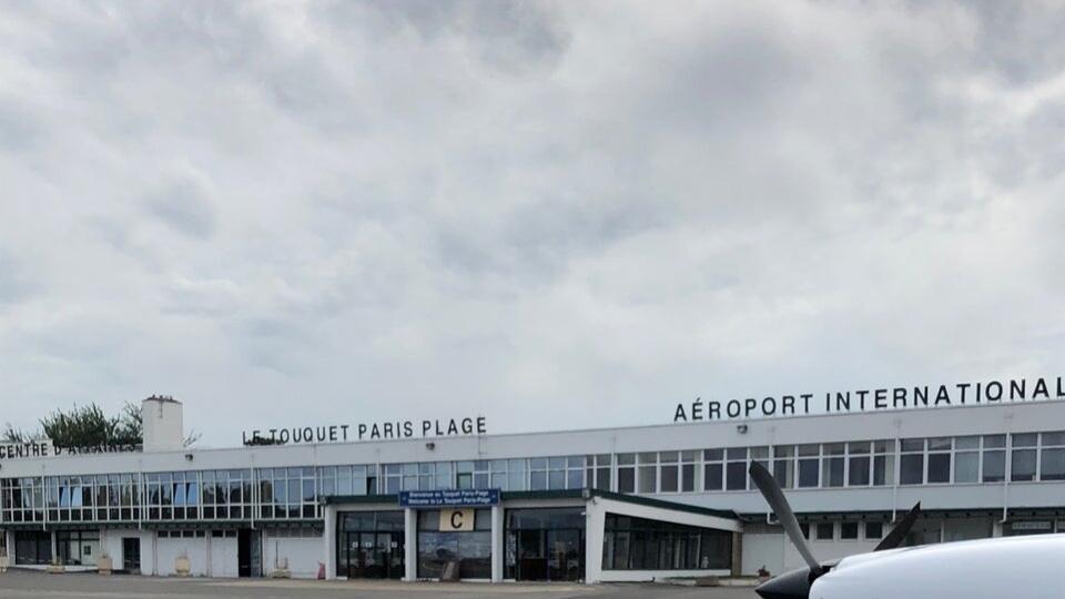 Touquet-Paris-Plage