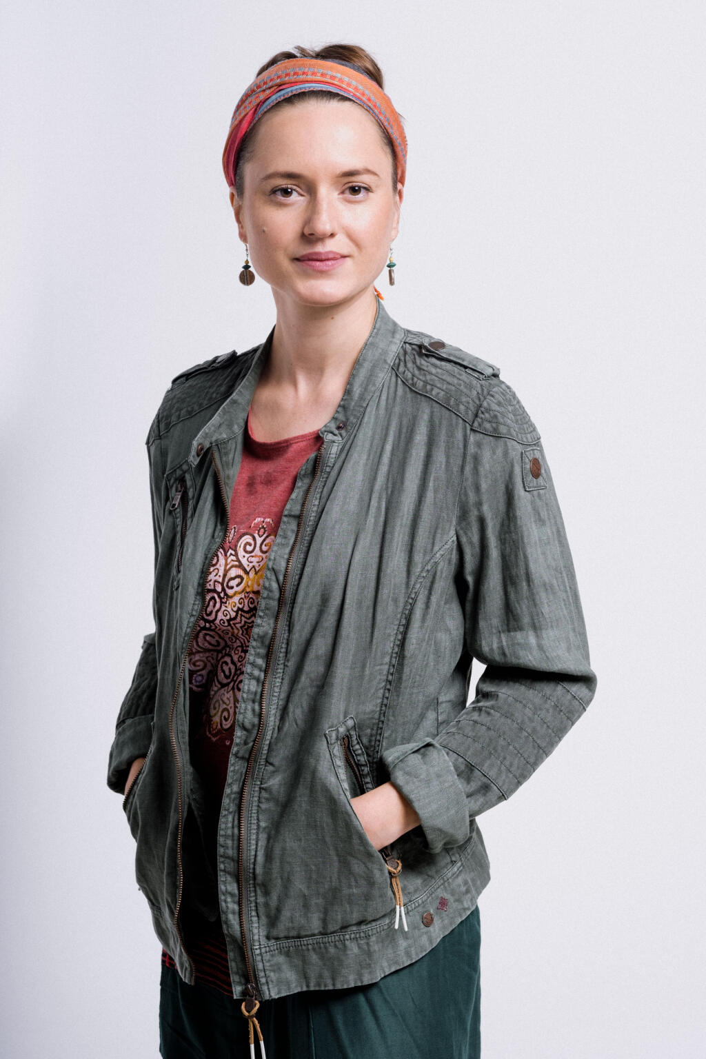 Rebeka Poláková