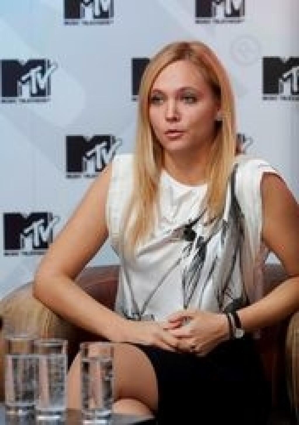 Tlačovka pred štartom: Priestor na MTV Czech si zaslúži aj Kontrafakt, tvrdí šéfka stanice