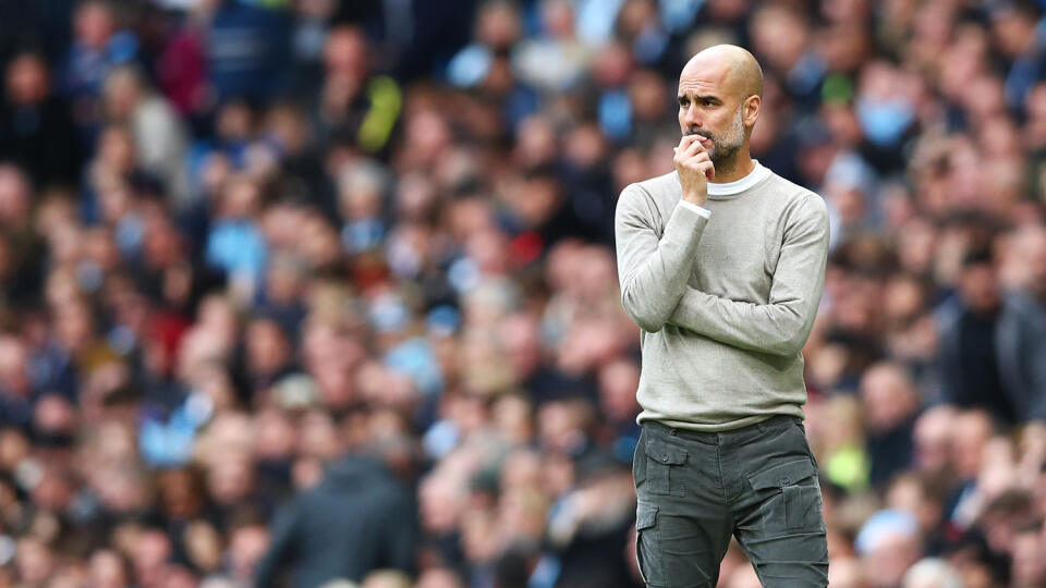 Tréner futbalistov Manchestru City Pep Guardiola tvrdí, že v zimnom prestupovom období nepribudne do tímu úradujúceho anglického majstra žiadna posila.