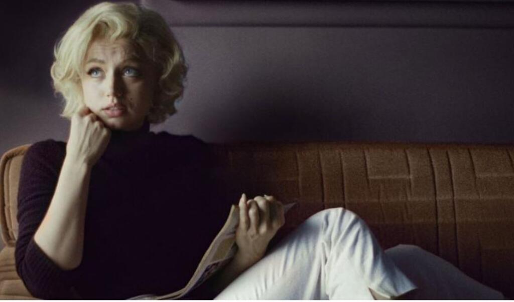 Marilyn Monroe