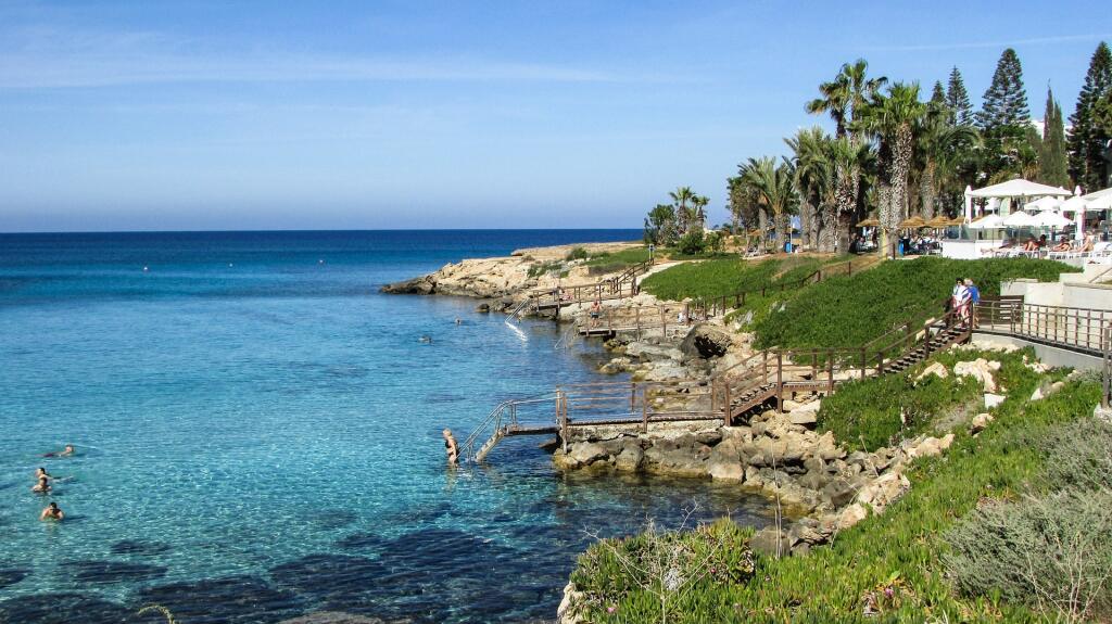 Cyprus - Protaras