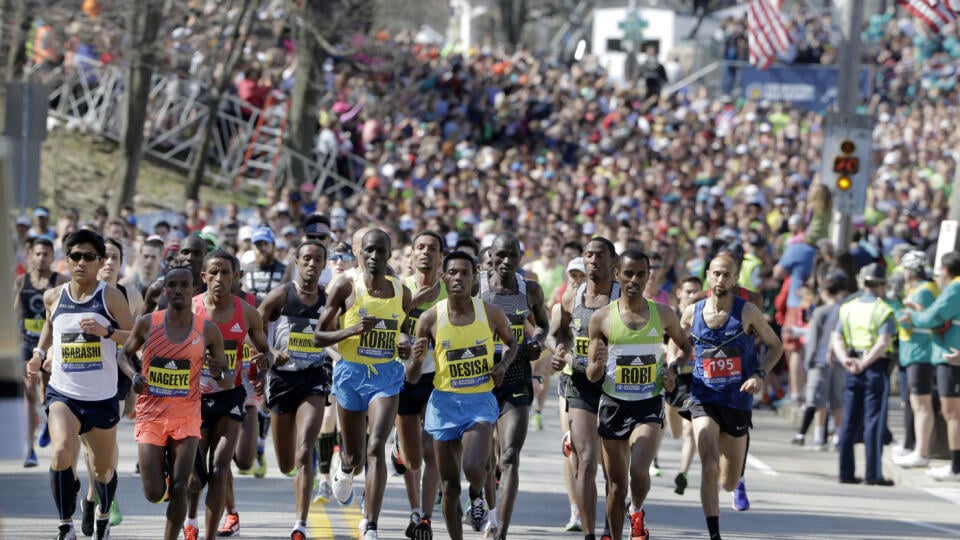 Organizátori Bostonského maratónu sa pre obavy zo šírenia koronavírusu rozhodli preložiť 124. ročník podujatia na 14. september 2020.