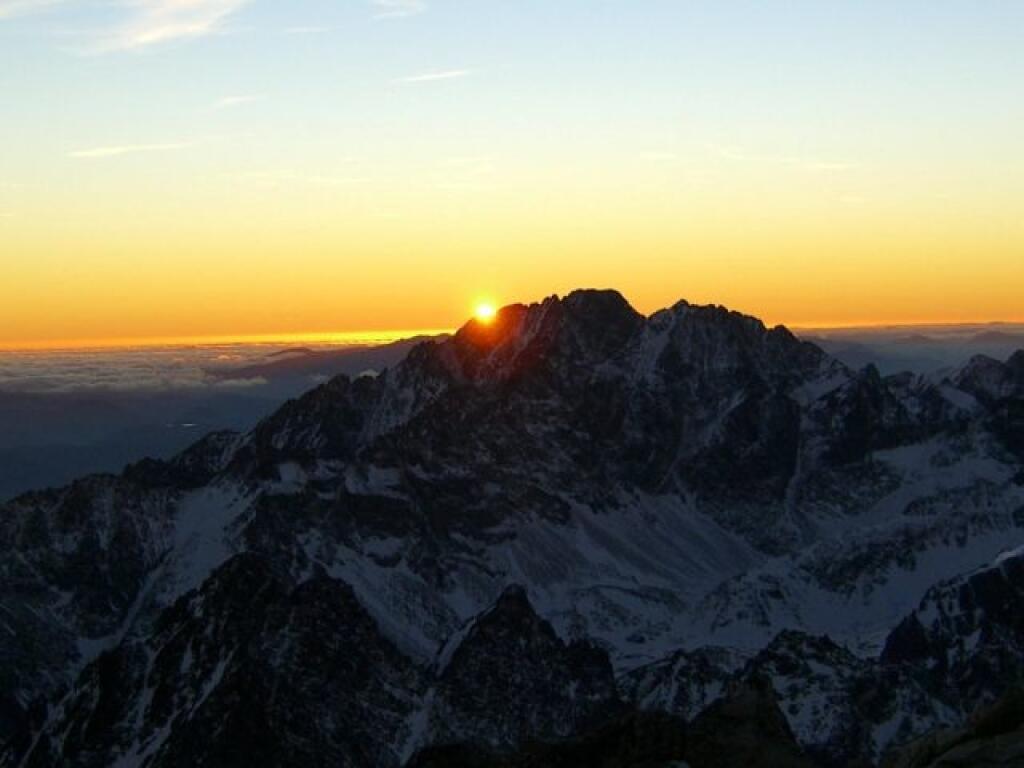Vysoké Tatry