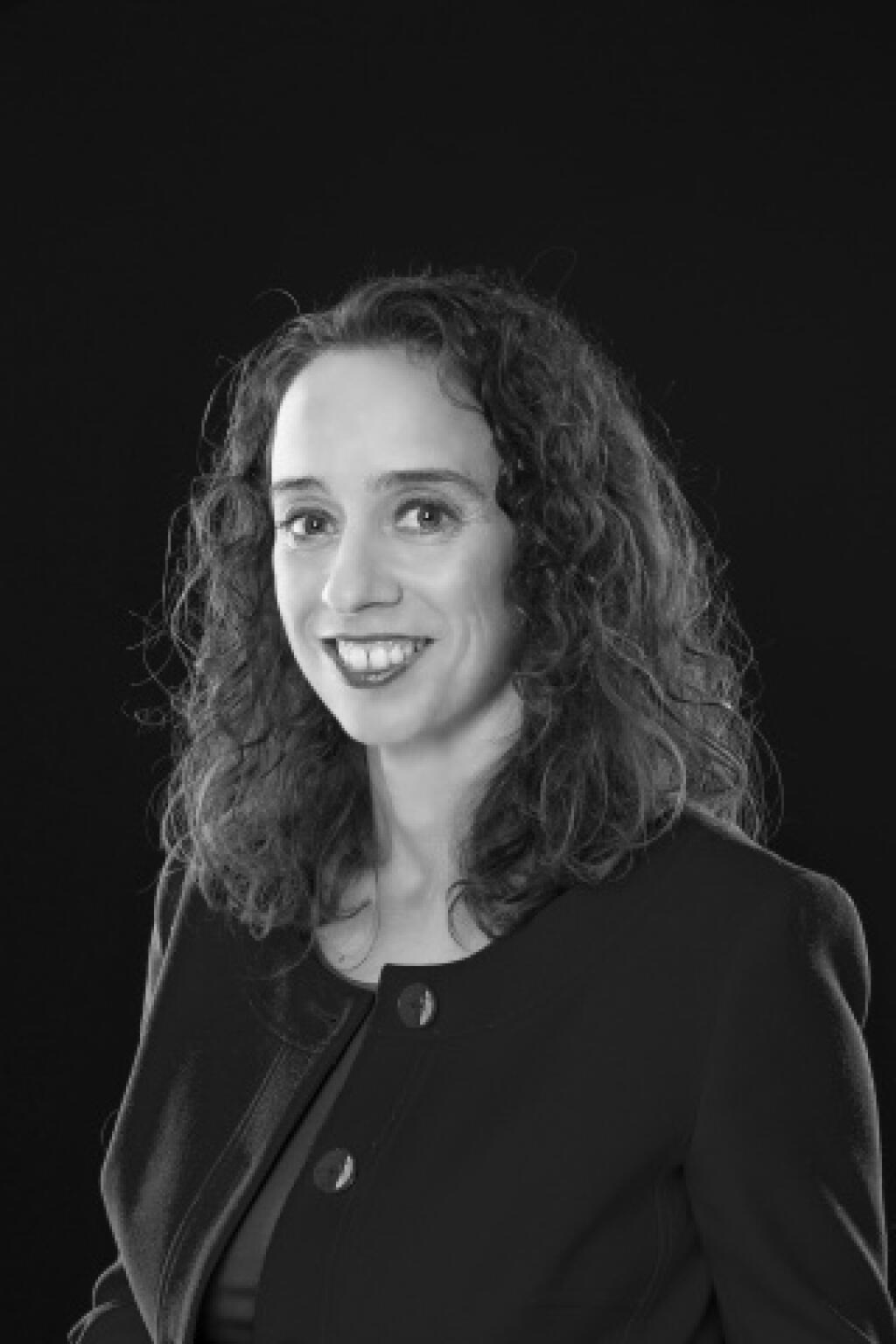 Renáta Bláhová - kandidátka na manažéra roka 2013, v roku 1997 založila spoločnosť BMB Leitner