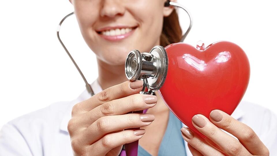Vinou nesprávneho životného štýlu má až 70 % slovenskej populácie zvýšený cholesterol.