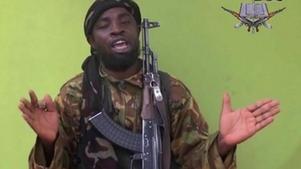 Vodca Boko Haram je mŕtvy, tvrdí konkurenčná džihádistická skupina