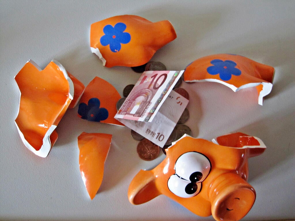 Viete narábať s peniazmi? Otestujte svoju finančnú gramotnosť, polovica Slovákov to nezvládla