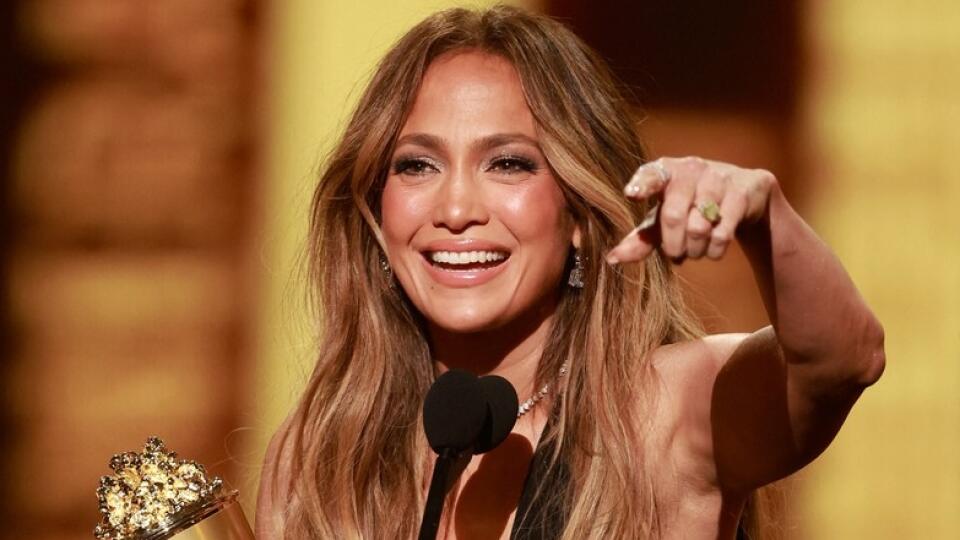 Jennifer Lopez