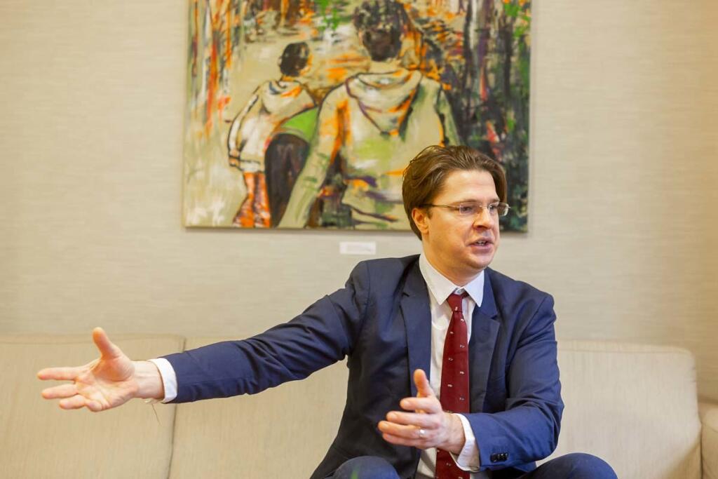 Kristian Niemietz