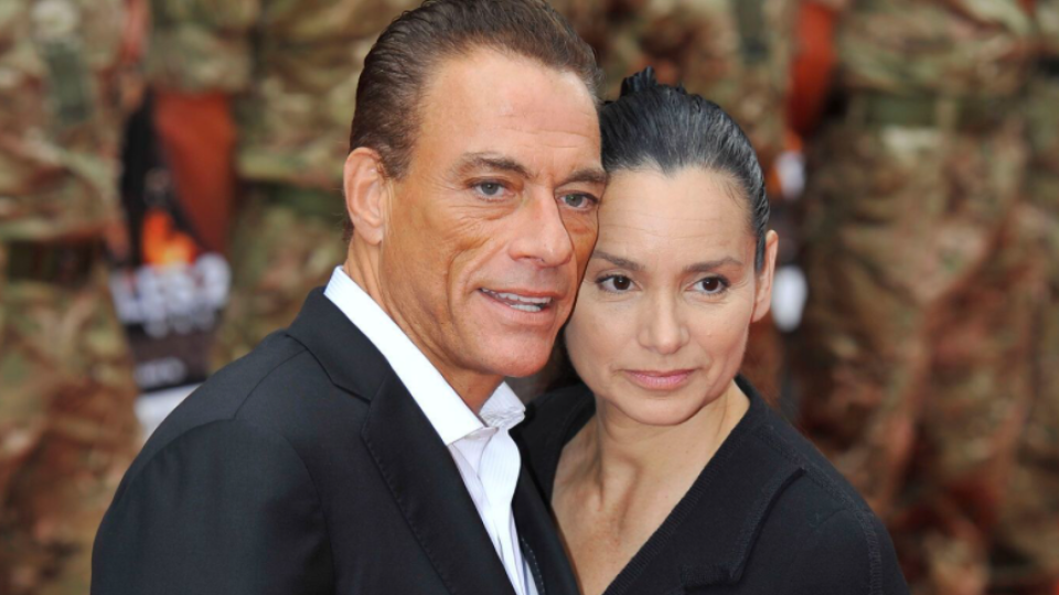 van damme