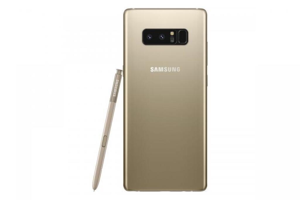 Pol roka po: Čo priniesol život s Galaxy Note 8