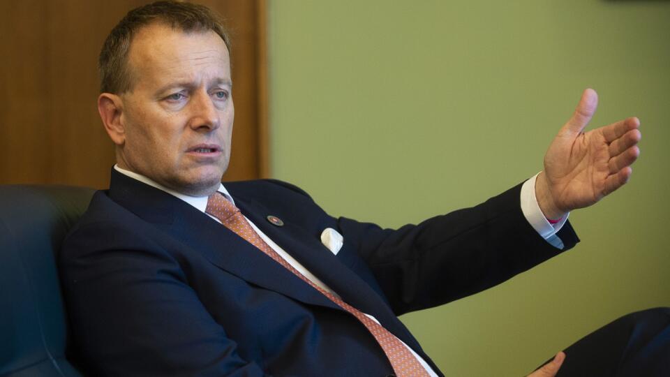 NOVÁ TRADÍCIA Boris Kollár je ďalší predseda parlamentu obvinený z plagiátorstva.