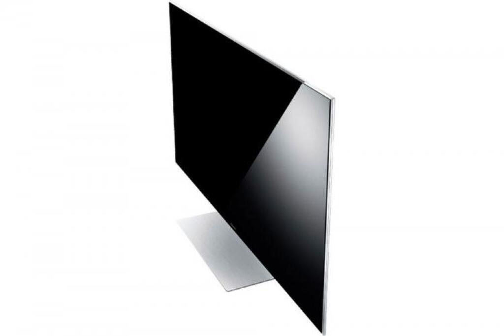 CES 2013: Panasonic predstavil novú generáciu LCD a plaziem