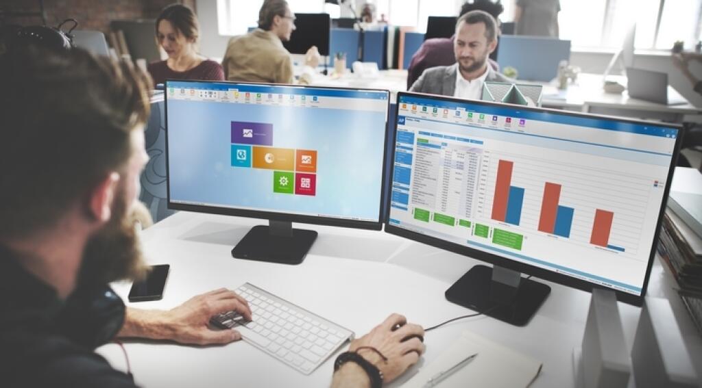 ONIX – nový softvér pre obchodné firmy na riadenie predaja a nákupu