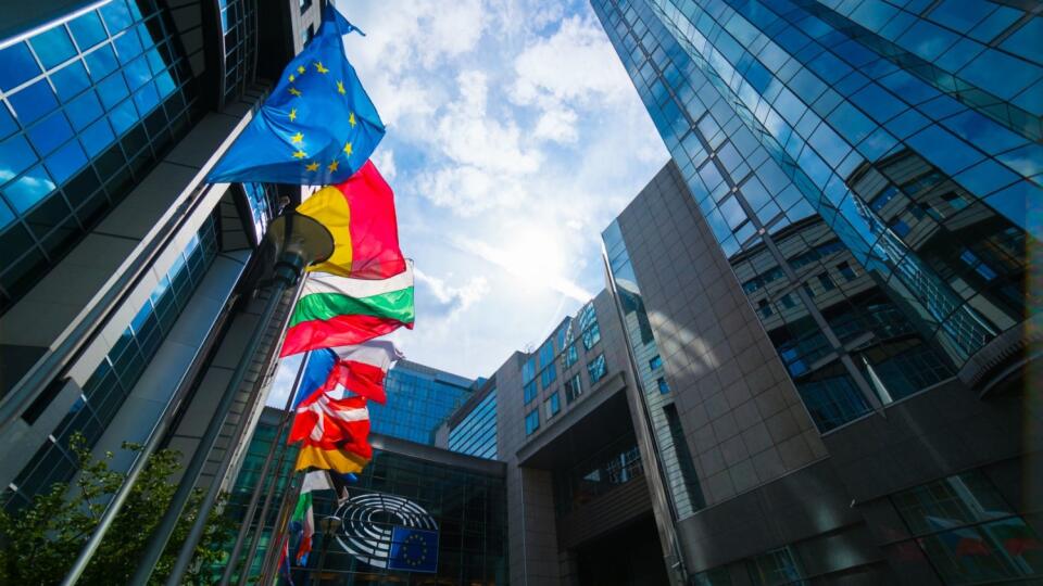 európsky parlament