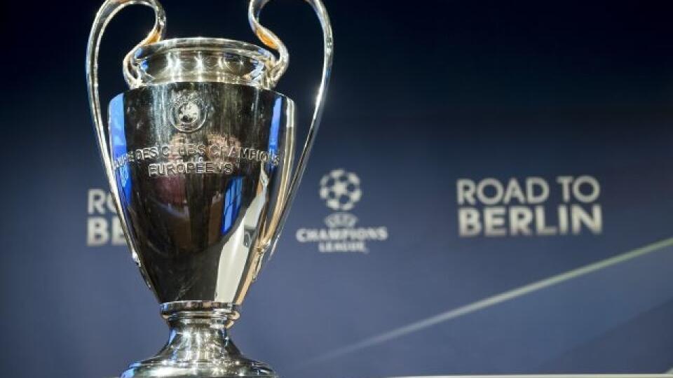 Predseda Európskej futbalovej únie (UEFA) Aleksander Čeferin prehlásil pre deník The Times, aby v novom ročníku Ligy Majstrov mali isté miesto všetci semifinalisti.