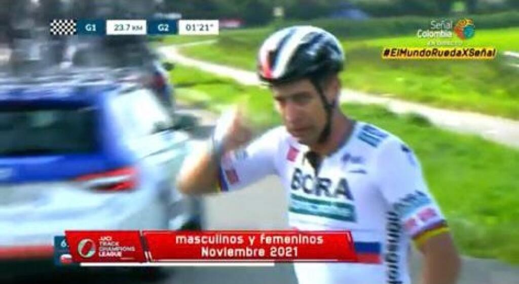 Peter Sagan od bolesti kričal a jeho dres mal niekoľko trhlín