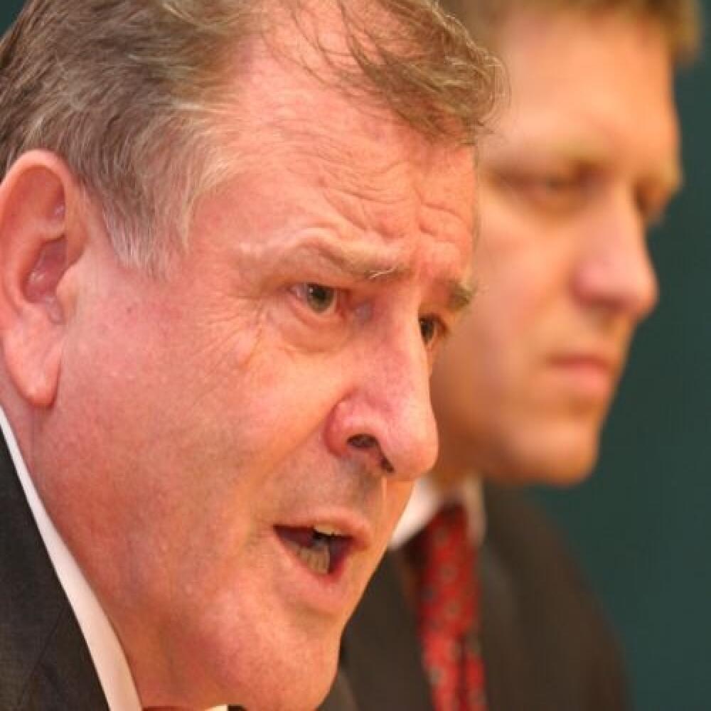 Vladimír Mečiar