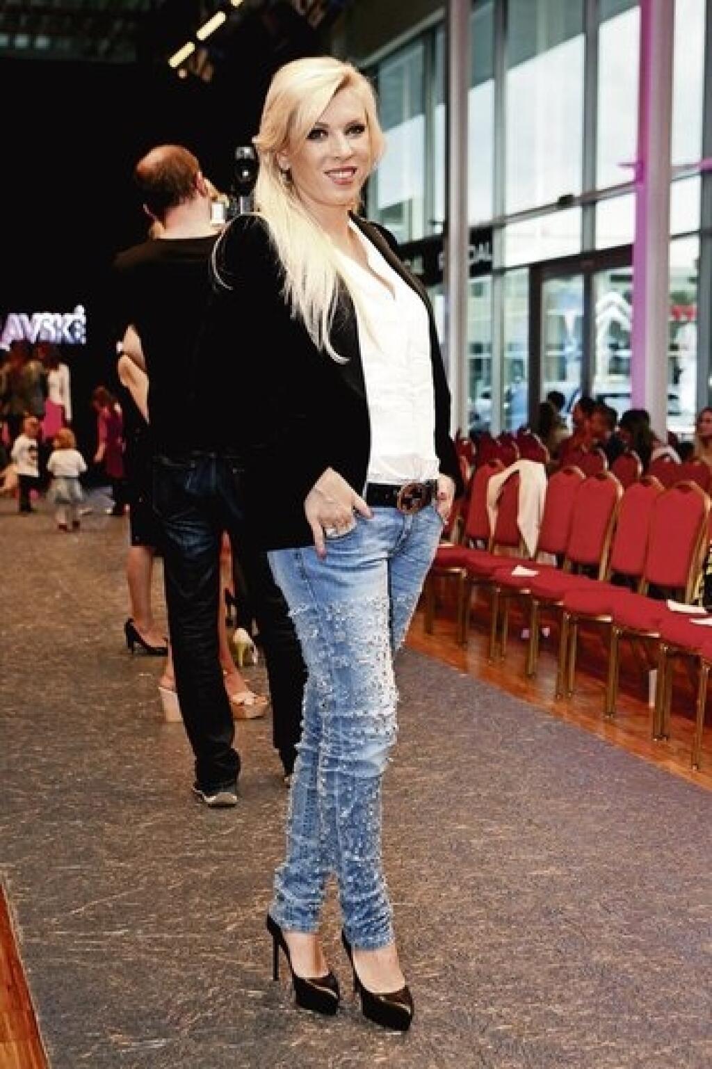 Gabika Drobová