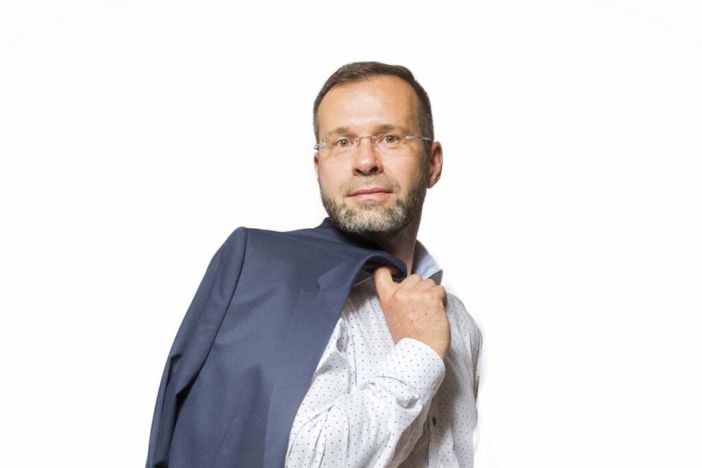 Marek Hořinka