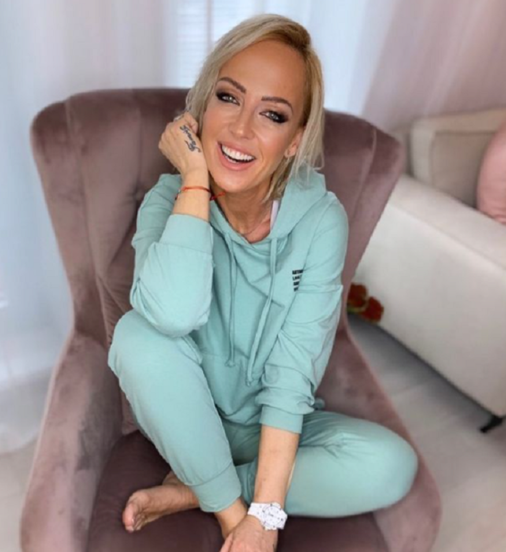 Zuzana Belohorcová prezradila, ako trávi čas s rodinou.