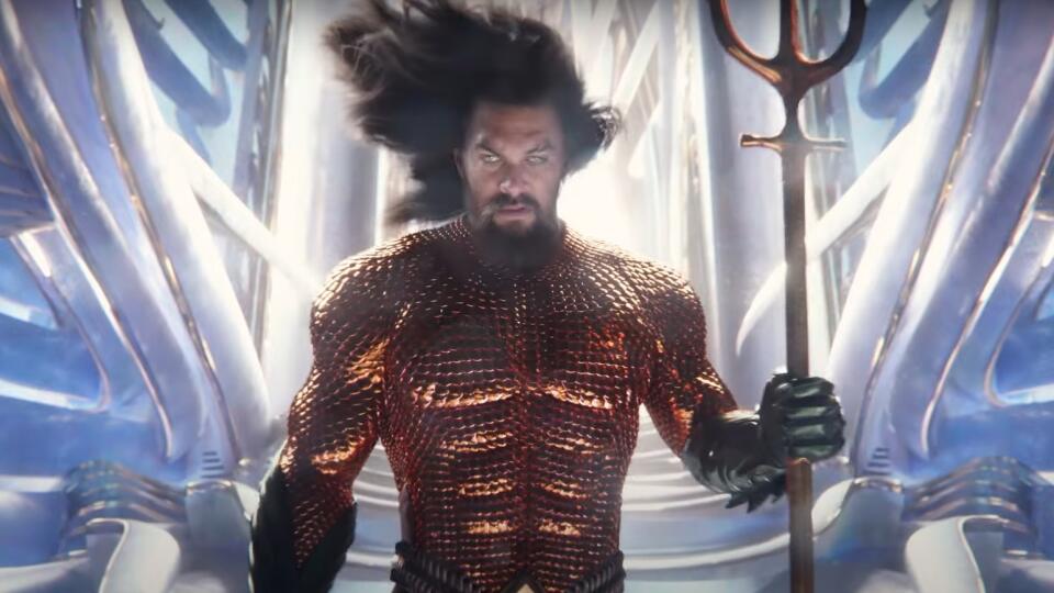 Veľkofilm Aquaman a stratené kráľovstvo prináša do slovenských kín distribučná spoločnosť Continental film. V programoch ho nájdete v pôvodnom znení s titulkami, ale aj so slovenským dabingom.