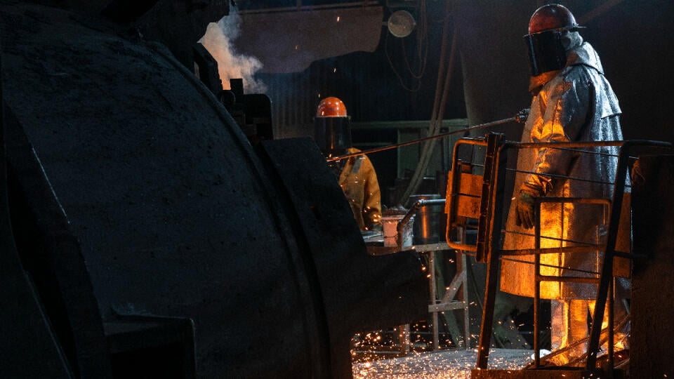 U. S. Steel