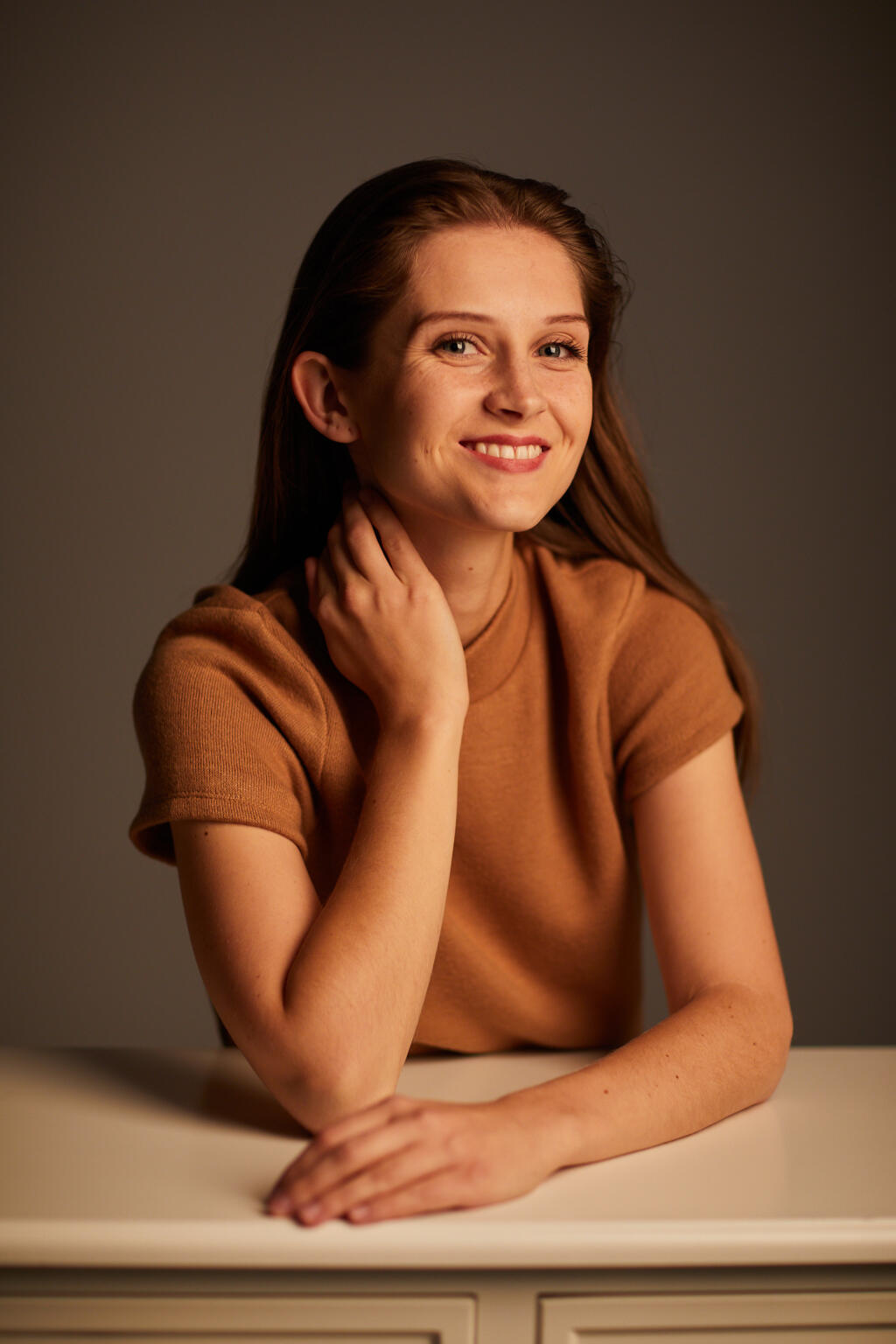 Viktória Valúchová